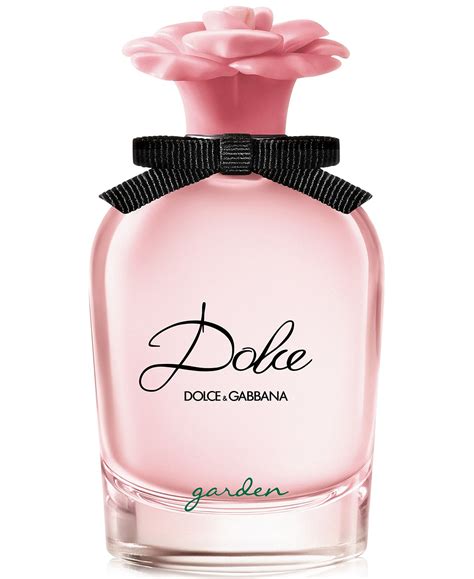 dolce gabbana dolce garden 30 ml|dolce gabbana garden perfume set.